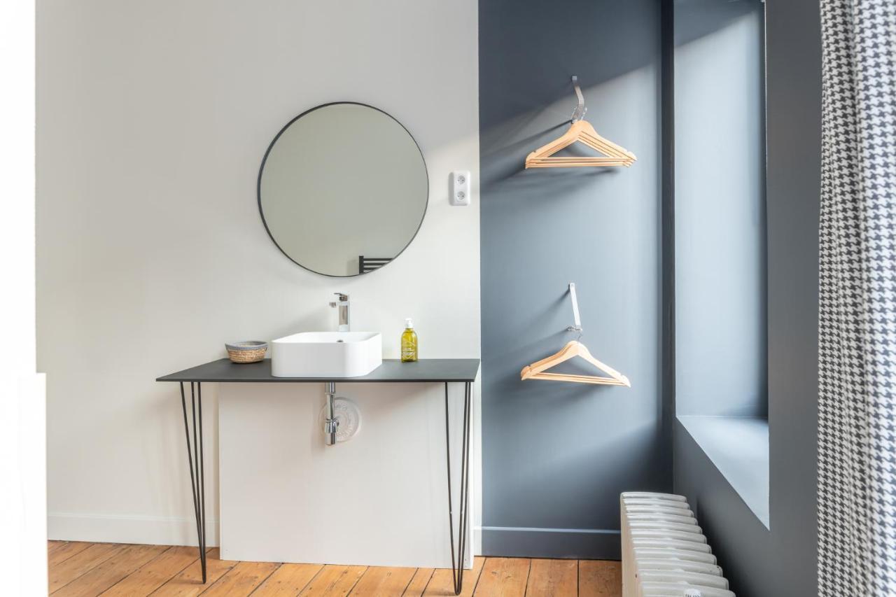 Laroziere Chambres D'Hotes Wimille Εξωτερικό φωτογραφία