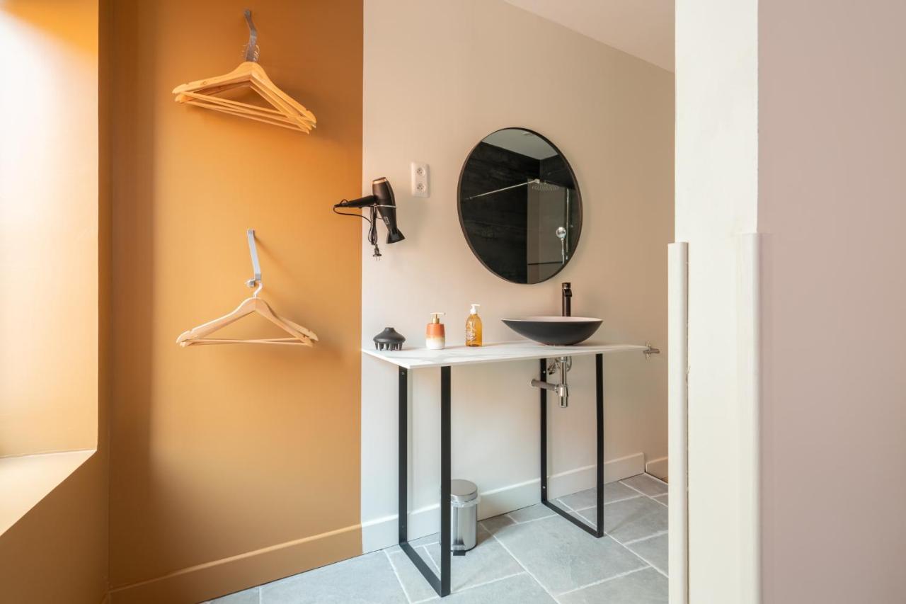 Laroziere Chambres D'Hotes Wimille Εξωτερικό φωτογραφία