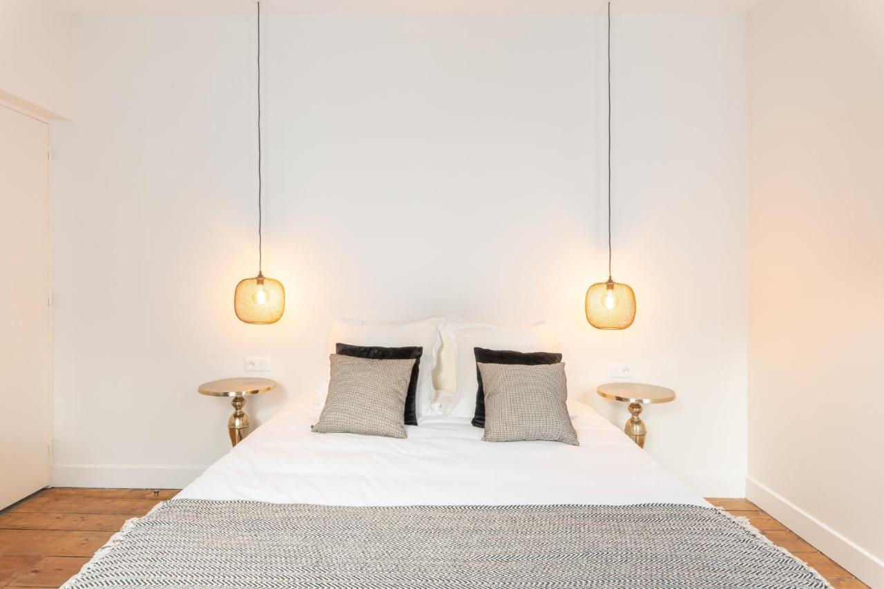 Laroziere Chambres D'Hotes Wimille Εξωτερικό φωτογραφία