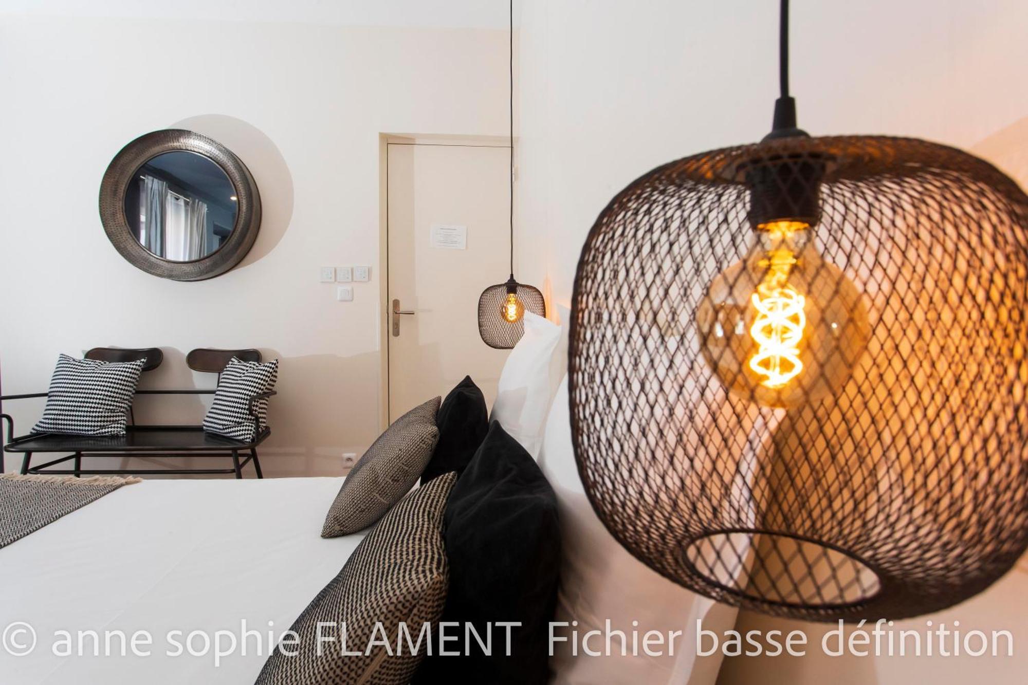 Laroziere Chambres D'Hotes Wimille Εξωτερικό φωτογραφία